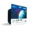 Image de Brother Pack de cartouches d'encre LC-970 PACK 4 CART BLIST