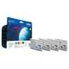 Image de Brother Pack cartouches jet d'encre - Noir et couleurs