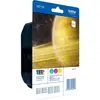 Image de Brother Pack cartouches d'encre - Cyan magenta jaune