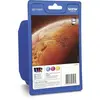 Image de Brother Pack cartouches jet d'encre - Cyan/Magenta/Jaune