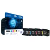 Image de Brother LC1280XLVALBP pack de 4 cartouches d'encre noir/cyan/magenta/jaune grande capacité authentiques