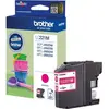 Image de Brother Cartouches d'encre LC-123 - Cyan magenta jaune