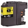 Image de Brother Cartouche d'encre LC125XL - Jaune