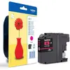 Image de Brother Cartouche d'encre LC121M - Magenta