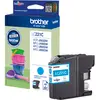 Image de Brother Cartouche d'encre LC221 - Cyan