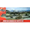 Image de Airfix Set ravitaillement bombardier RAF - 1/72
