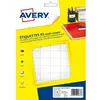 Image de Avery Étiquettes multi A5 - ETE072