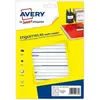 Image de AVE S/48 ETIQ MULTI - 64 x 133