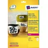 Image de Avery L4774-20 Blanc