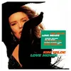 Image de Bigwax Distribution Kim Wilde - Love Moves (Vinyle orange 180 g)