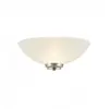 Image de Endon Applique Welles Chrome