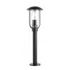 Image de Endon Borne de jardin Quinn - Noir