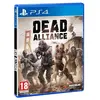 Image de Koch media Jeu vidéo Dead Alliance