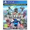 Image de Just For Games Override: Mech City Brawl - PS4