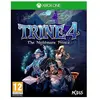 Image de Just For Games Trine 4: The Nightmare Prince Jeu Xbox One