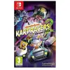 Image de Just for games Jeu de course Nickelodeon - Nintendo Switch