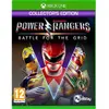 Image de Just For Games Power Rangers Battle for the Grid Collector's Edition