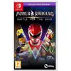 Image de Power Rangers Battle Grid Edition Collector Switch