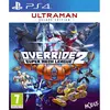 Image de Just For Games Override 2 Ultraman Deluxe Edition - PS4