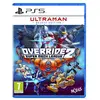 Image de Override 2 Ultraman Deluxe Edition