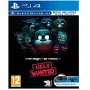 Image de JUST FOR GAMES Five Nights At Freddy's Help Wanted PS4