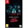 Image de Just for games Jeu vidéo Five Nights at Freddy's: Help Wanted