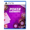 Image de Just for games Jeu vidéo Poker Club - PS5