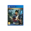 Image de Kena Bridge of Spirits Edition Deluxe PS4
