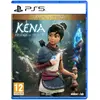 Image de Just for games Jeu vidéo Kena Bridge of Spirits - PS5