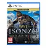 Image de WWI Isonzo - Italian Front Edition Deluxe - PS5