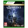 Image de Premium Soulstice Deluxe Edition - Xbox Series X