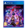 Image de Just For Games God of Rock PS4