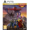 Image de Just for games jeu vidéo Hammerwatch II The Chronicles Edition - PS5