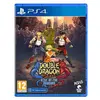 Image de Just For Games Double Dragon Gaiden Rise of the Dragons - Jeu PS4