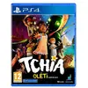 Image de Tchia Oléti Edition PS4