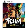 Image de Just for Games Tchia Oléti Edition