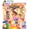 Image de Just for Games Diesel Legacy PS5