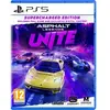 Image de Koch media Jeu vidéo de course Asphalt Legends Unite Supercharged Edition - PS5
