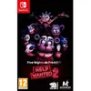 Image de Scott Five Nights At Freddy's Help Wanted 2