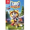 Image de Leo The Firefighter Cat