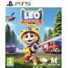 Image de JUST_FOR_GAME Leo The Firefighter Cat