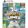Image de Just for games 34 Sports Games - World Edition - PS5