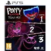 Image de Maximum games Jeu vidéo Poppy Playtime Triple Pack - PS5