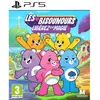 Image de Just For Game Les Bisounours Libérez La Magie