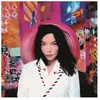 Image de Caroline Records Björk - Post - 180 g Édition limitée - Vinyle 1 LP