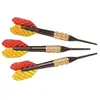 Image de Harrows Fléchettes débutant mini - Multicolore