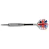 Image de Harrows fléchettes acier Silver Arrow