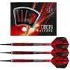 Image de HARROWS Fléchettes Fire Inferno 90 soft 18g