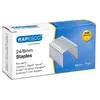 Image de Rapesco Agrafes 24/8 standard - Argent
