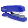 Image de Rapesco Agrafeuse manuelle Flat Clinch - Bleu